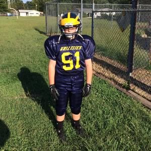 Meet your Posher, Tycen